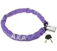 Dyto - 59002297/04S - AXA Clinch Antivol chaine 85 cm/6 mm