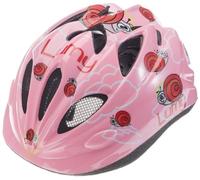 Dyto Casque de vélo Pink M 52-56 cm