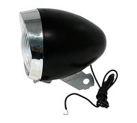 Dyto Classic Noir Feu avant