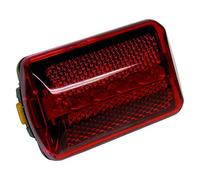 Dyto Feu arrière LED 5 pièces