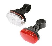 Dyto Feu Avant et arrière LED 3 pièces