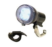 Dyto Feu Avant LED avec 2 appuies de Montage 4 pièces
