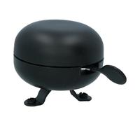 Dyto Sonnette Ding Dong 60 mm Noir