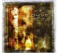 Dyve - Dust of An Age