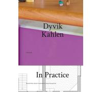 Dyvik Kahlen In Practice - Villa RuBa