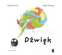 DŸwiêk Yemen Gülºah (Buch auf Polnisch)