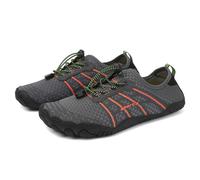 DYYEUAVT Chaussures Unisexes Loisirs Vacances Plage Chaussures De Pataugeoire Tapis De Course Professionnel D'intérieur Chaussures Spéciales Chaussures De Randonnée en Plein Air(Deep Purple,42)