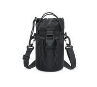 DYYEUAVT Pochette à fourrage Sac à bandoulière for Bouteille d'eau, Sac Banane for Sports de Plein air, Escalade, Camping, randonnée, pêche pour Randonnée en Plein Air Camping Chasse(Color2)
