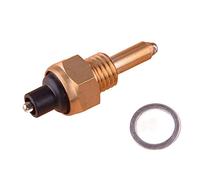DYYOPRA Pièces de Rechange 37750-HC4-751 37750-HN5-M41 Capteur de température d'huile for Honda TRX 250 300 350 400 450 500 Foreman FourTrax 37750-HM5-630 Facile à remplacer