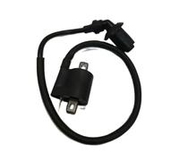 DYYOPRA Pièces de Rechange Bobine d'allumage 0180 - 152000 pour CFMoto CForce UForce 188 500 U5 ATV UTV, Accessoires CF500 X5, 1 pièce, Emballage d'origine Facile à remplacer