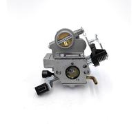 DYYOPRA Pièces de Rechange Carburateur pour Stihl MS311 MS391, pièces de Rechange pour tronçonneuse 1140120060 11401200605 MS 311 391 Facile à remplacer