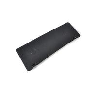 DYYOPRA Pièces de Rechange Couvercle de Plateau de Batterie de Voiture Noir 01C, adapté à Audi A6 4B C5 berline Avant 1998-2000 2001 2002 2003 2004 2005, Accessoires Facile à remplacer