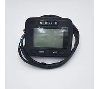 DYYOPRA Pièces de Rechange Original Buyang Feishen 300CC ATV Quad Compteur de Vitesse Compteur de Vitesse Assy D300 G300 H300 Facile à remplacer