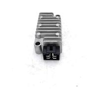 DYYOPRA Pièces de Rechange Redresseur de régulateur de Tension pour Moto Yamaha 47X-81960-A3-00, 47X81960A300 Facile à remplacer
