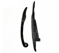 DYYOPRA Pièces de rechange - Tendeur de chaîne et guide de chaîne pour BRP 800 Side by Side ATV UTV 4x4 - Facile à remplacer
