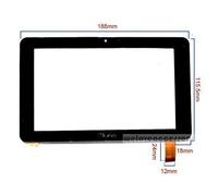 DYYSELLS 7-zhongkon-kurio-12 mm-003 17,8 cm Enfants Kurio 7S 17,8 cm Tablette PC Numériseur à écran Tactile d'écran en Verre