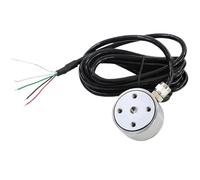 DYZ-101 Stainless Steel Compression Load Cell Mini Button Press Force Sensor 100kg 300KG 2ton 100N 500N 1kN Column Type(2000kg)