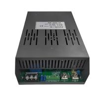 DZ 3000W PFC for Moteur 4000W Alimentation DC 12V 24V 48V 60V 72V 90V 36V / Adaptateur multiprise AC220V(AC110V_24V_3KW-PFC-Charge)