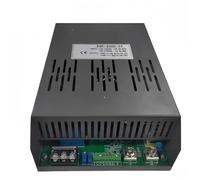 DZ 3000W PFC for moteur 4000W Alimentation DC 12V Transformateur 24V 48V 60V 72V 90V 36V / Adaptateur multiprise AC220V(60V_4000W_AC220V)