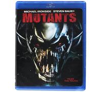 Dz-Mutants