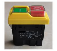 DZ04 Waterproof Push Button Switch ON-OFF 8(6) A AC250V EN61058-1 NWPNLXEA