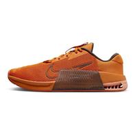DZ2617-800 Nike Metcon 9 Fitness Running Sport Hommes Monarch Orange Marron