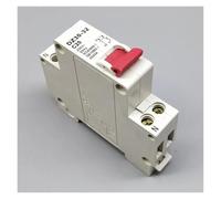 DZ30-32 TPN DPN 1P+N Circuit breaker MCB 10A,16A,20A,25A,32A Circuit Breaker Cutout Miniature Household Air Switch NWPNLXEA(10A)