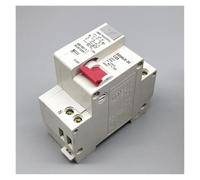 DZ30LE 230V 1P+N Residual current Circuit breaker with over and short current Leakage protection RCBO MCB NWPNLXEA(20A)