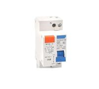 DZ32LE-32 1P+N RCBO Automatic Circuit Breaker, Over Current & Leakage Protection