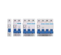 DZ47-63 C45N1 pole 6A/10A/16A/20A/25A/32A/40A/50A/63A C type circuit breaker mcb NWPNLXEA(32A)