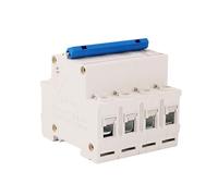 DZ47-63 Disjoncteur miniature Air Switch 1p2p3p4p Interrupteur d'air domestique Fuite