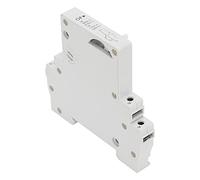 DZ47 Terminal du disjoncteur miniature du commutateur auxiliaire pour panneau électrique