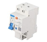 DZ47LE 32 1P + N C25 Breakage de courant de protection des fuites 230V 25A