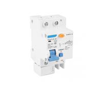 DZ47LE-32 1p N C32 RCCB Residual Current Circuit Breaker 30mA Leakage Protection