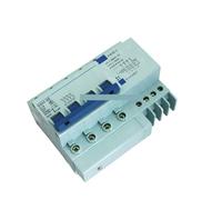 DZ47LE 4P 16A 400V~ 50HZ/60HZ Residual current Circuit breaker with over current and Leakage protection RCBO AUOQKQUT