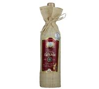 Dzama 6 ans - Rhum de Madagascar