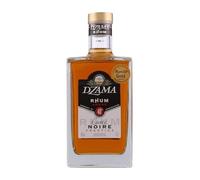 Dzama Cuvée NOIRE PRESTIGE Rhum 40% Vol. 0,7l
