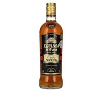 Dzama Cuvée NOIRE Rhum 40% Vol. 0,7l