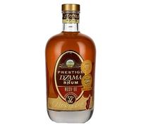 Dzama Nosy-Be Ambre Prestige Rhum 52% Vol. 0,7l