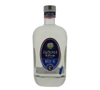 dzama Nosy Be Blanc Prestige de Rhum (1 x 0,7 L)
