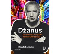 Dzanus Cas dramatiques de Janusz Glowacki