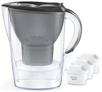 Dzbanek Filtruj?cy Brita Marella 3 Maxtra Pro Pp (grafitowy 2 4l)