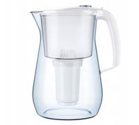Dzbanek filtrujący Aquaphor Provence 4,2 l + 1 wkład, biały