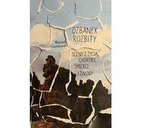 Dzbanek rozbity Wojciech Czuchnowski (Buch auf Polnisch)