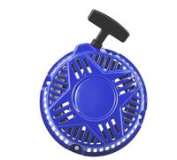 DZDY Démarreur à rebond 759787 758653 pour Powerhorse 212cc 6hp pour Westinghouse Durostar Moteur générateur pompe à eau nettoyeur haute pression
