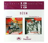 Dzem - Najemnik/Band Plays on [Import]