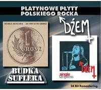 Dżem - Single, Budla Suflera - Za Ostatni Grosz