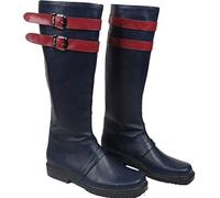DzhaR Cosplay bottes chaussures made for Fate GO FGO Fate Grand Order Alter