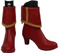 DzhaR Cosplay bottes chaussures made for Fate GO FGO Fate Grand Order Apocrypha Mordred Saber