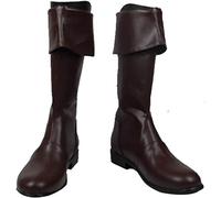 DzhaR Cosplay bottes chaussures made for Fate GO FGO Fate Grand Order Robin Hood